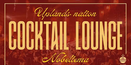 NOBEL COCKTAIL LOUNGE