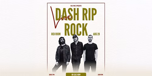 Dash Rip Rock