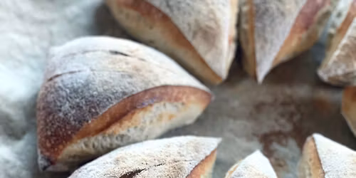 Bakekurs Trondheim November