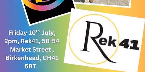 \ud83c\udf08 LGBTQ+ New Social Club Meeting \ud83c\udf08