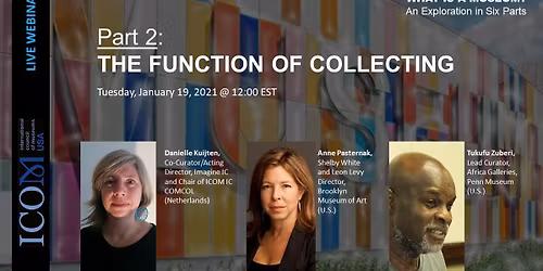 Exploration Live - Brooklyn