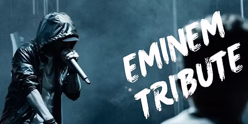 Michael Mathers - The World's #1 Eminem Tribute