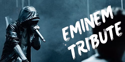 Michael Mathers - The World's #1 Eminem Tribute