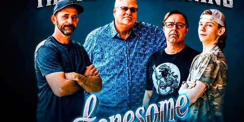 Come see Lonesome Carolina  one last time 