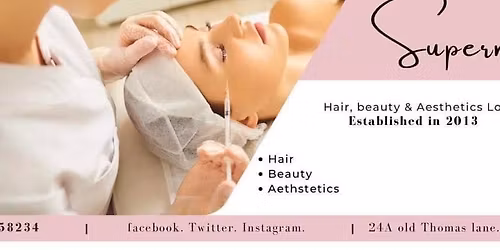 Supernova Christmas Eve!