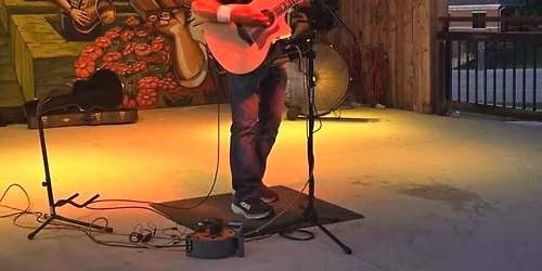 Rick Curtright at FMG