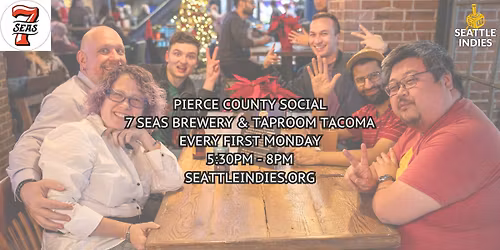 Pierce County Social