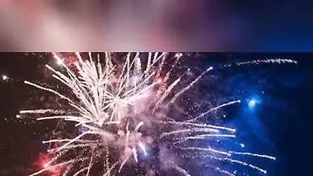 Silvesterreve - Euopailette