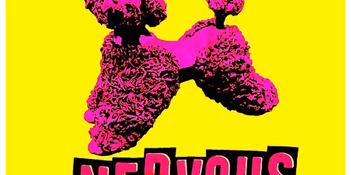 Nervous Twitch plus Prev I.O.T.A.