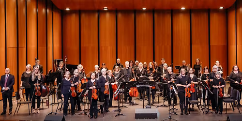 TRCO May Concert