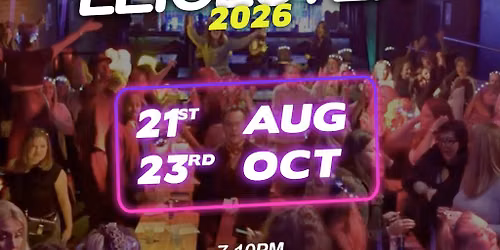 Soul Bingo Leicester