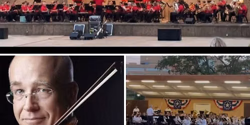 Great Rivers Community Band Festival 