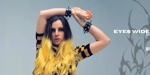 AViVA, Demi the Daredevil in Atlanta