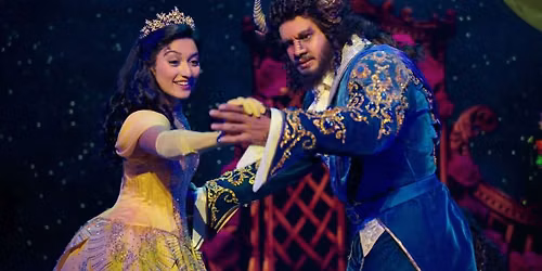 Beauty and The Beast