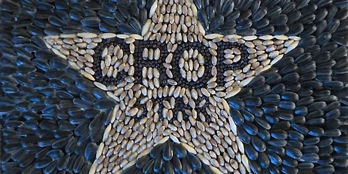 Crop Art 101 - Thursday Evening