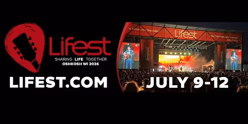 Lifest 2026