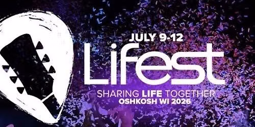 Lifest 2026