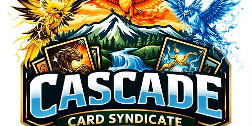 TCG Extravaganza