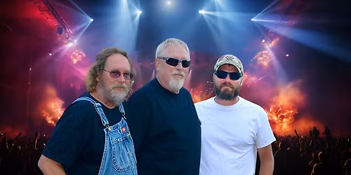 Groovin' At The Greenway - Yeti Bones