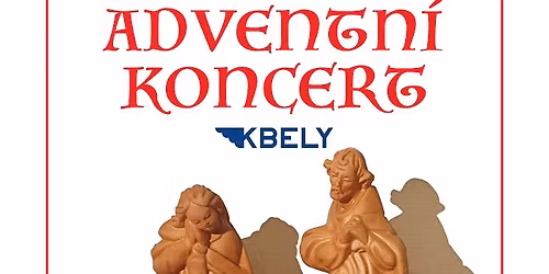 Adventn\u00ed koncert sboru AJETO - kostel sv. Al\u017eb\u011bty - Kbely