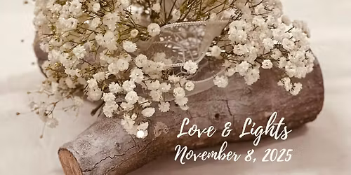Love & Lights 2025