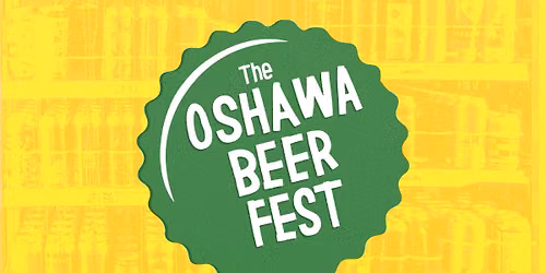 The Oshawa Beer Fest