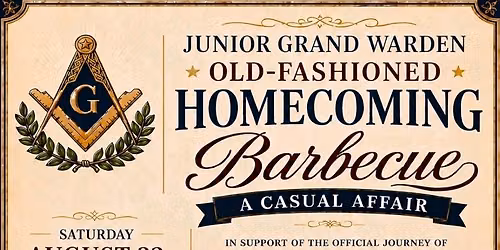 JGW Homecoming