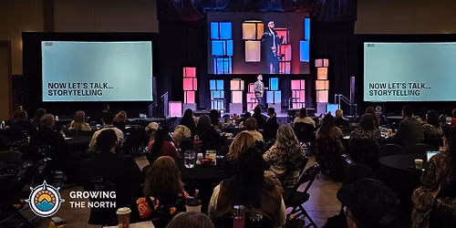 Growing the North Conference