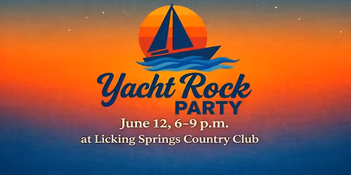 Yacht Rock Party