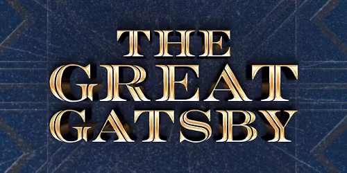 UK Dept. of Theatre: The Great Gatsby