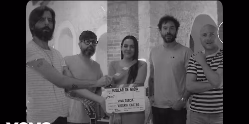 Viva Suecia Sevilla Tickets
