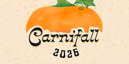 Carnifall 2026