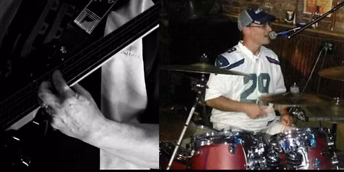 3 Trick Pony LIVE at Binford's Field of Dreams, Friday, June 19th \ud83e\udd18
