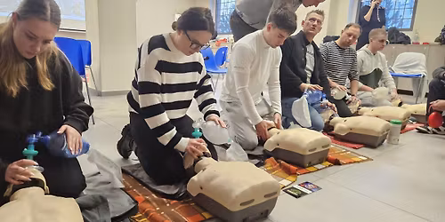 KPP - Marzec(Pisz) i Maj(Gi\u017cycko)