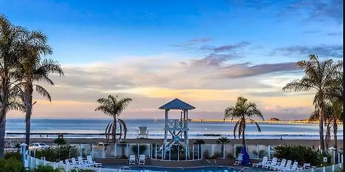 Avila Weekend Retreat 2026 #2