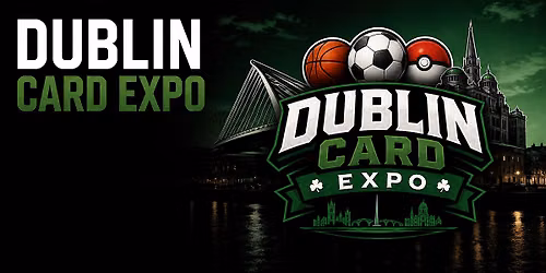 Dubin Card Expo - 2026