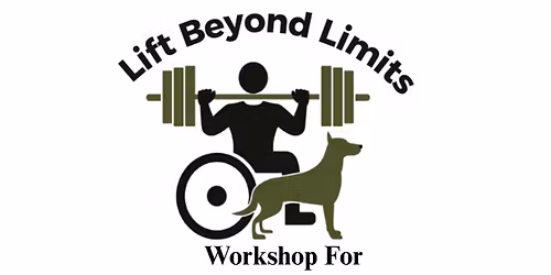Lift Beyond Limits 