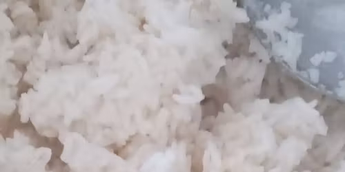 Childtime Community feeding children's party