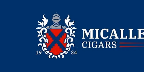 Micallef Jeremy at Cigar Militia