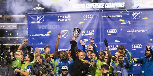MLS Cup Conference Semifinals: TBD at Seattle Sounders FC