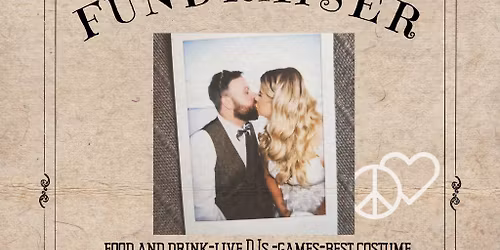 Lee & Sammi's Halloween Fundraiser