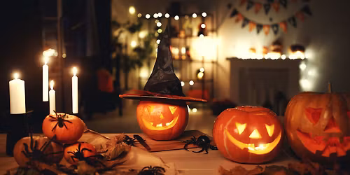 Halloween Party