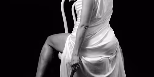 Creating Your Vision Photography Workshop 