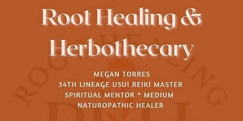 Mediumship Readings w\/Megan Torres 