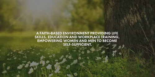 Food & Clothing Distribution