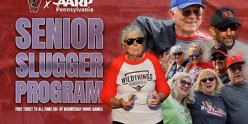 Washington Wild Things at Lake Erie Crushers at Lake Erie Crushers Stadium