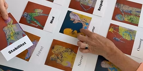 Skaberkraft \u2013 Samtalekort som Kunstnerisk V\u00e6rkt\u00f8j