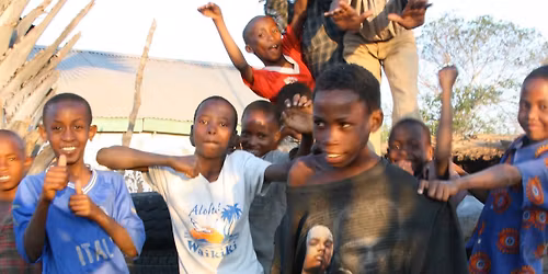 Landsbydag for Singidani - dag 2