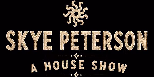 An Evening with Skye Peterson at Migel House