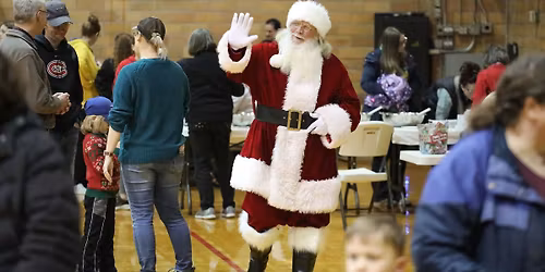 Holiday Celebration 2025